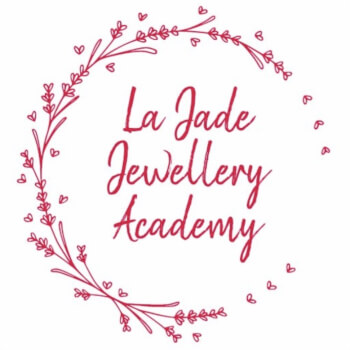 Lajade, jewellery making teacher